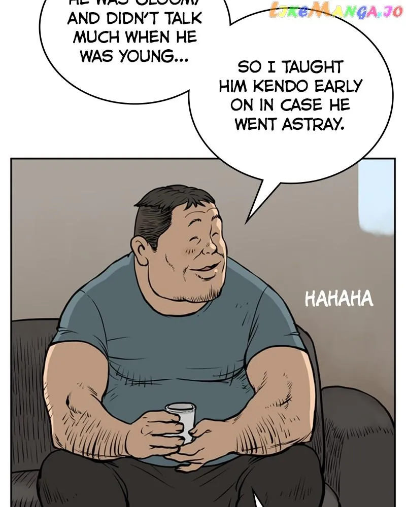 Mage Again Chapter 75 Online - página 67