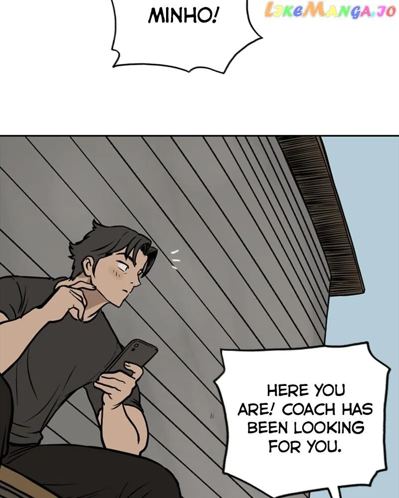 Mage Again Chapter 75 Online - página 79