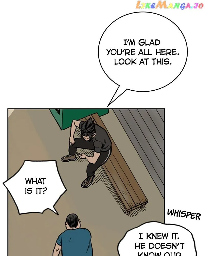 Mage Again Chapter 75 Online - página 82