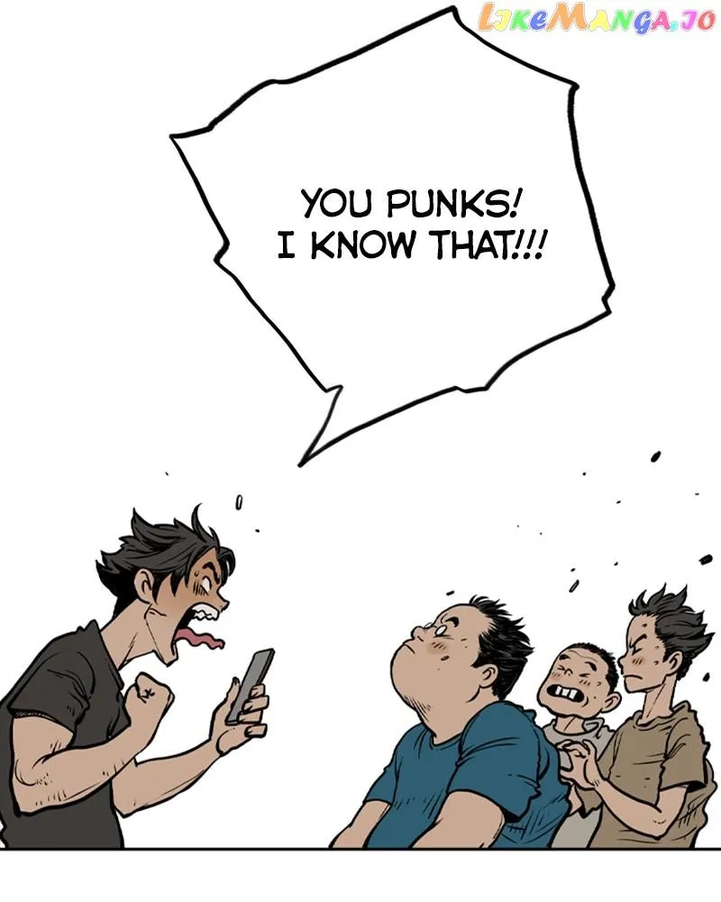Mage Again Chapter 75 Online - página 90