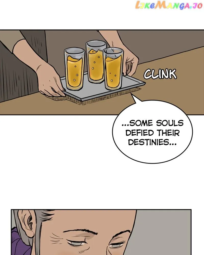Mage Again Chapter 75 Online - página 95