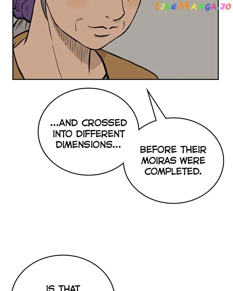 Mage Again Chapter 75 Online - página 96
