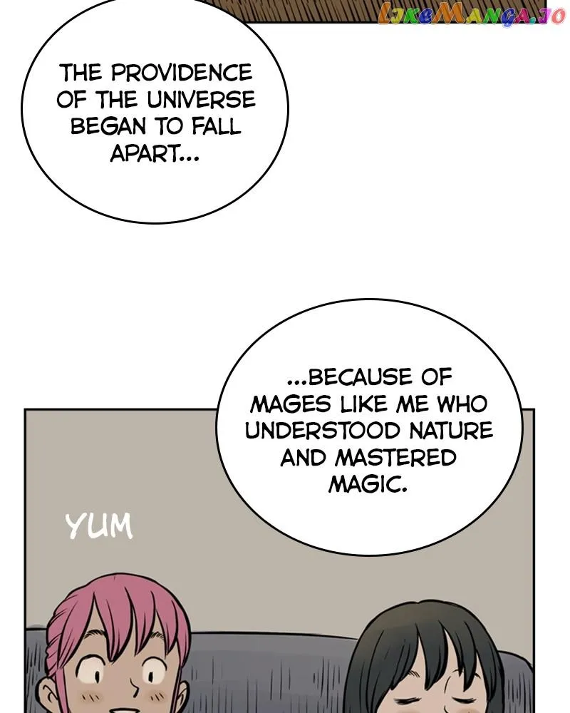 Mage Again Chapter 75 Online - página 98