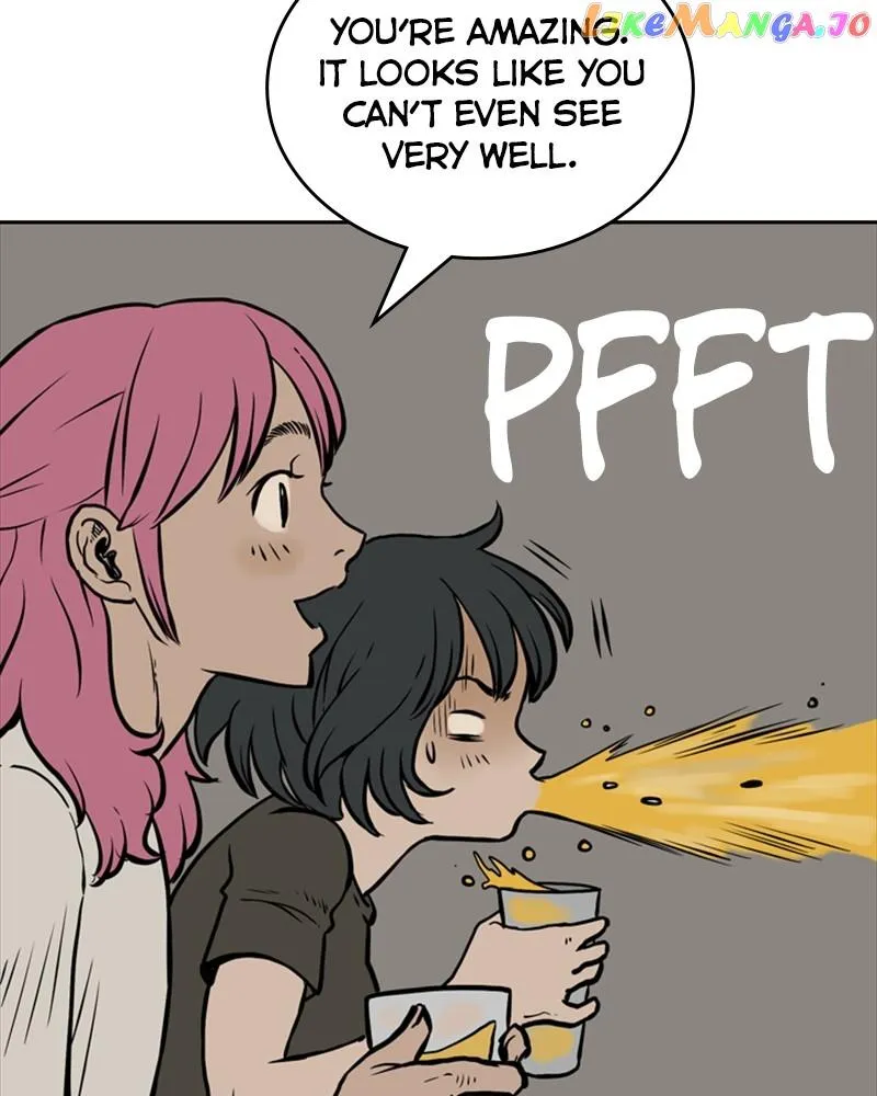 Mage Again Chapter 75 Online - página 100