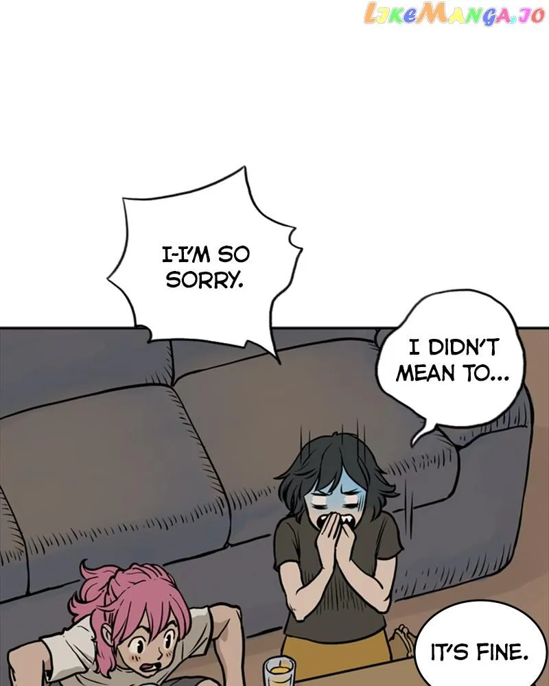 Mage Again Chapter 75 Online - página 104