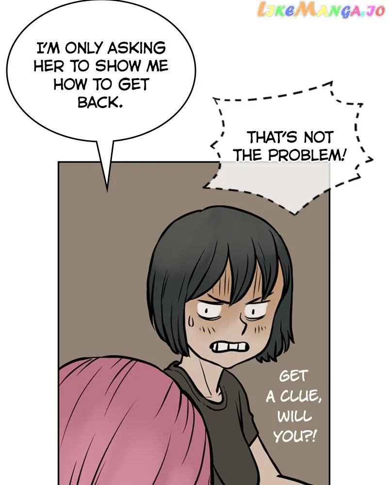 Mage Again Chapter 75 Online - página 108