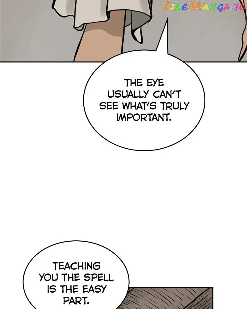 Mage Again Chapter 75 Online - página 111