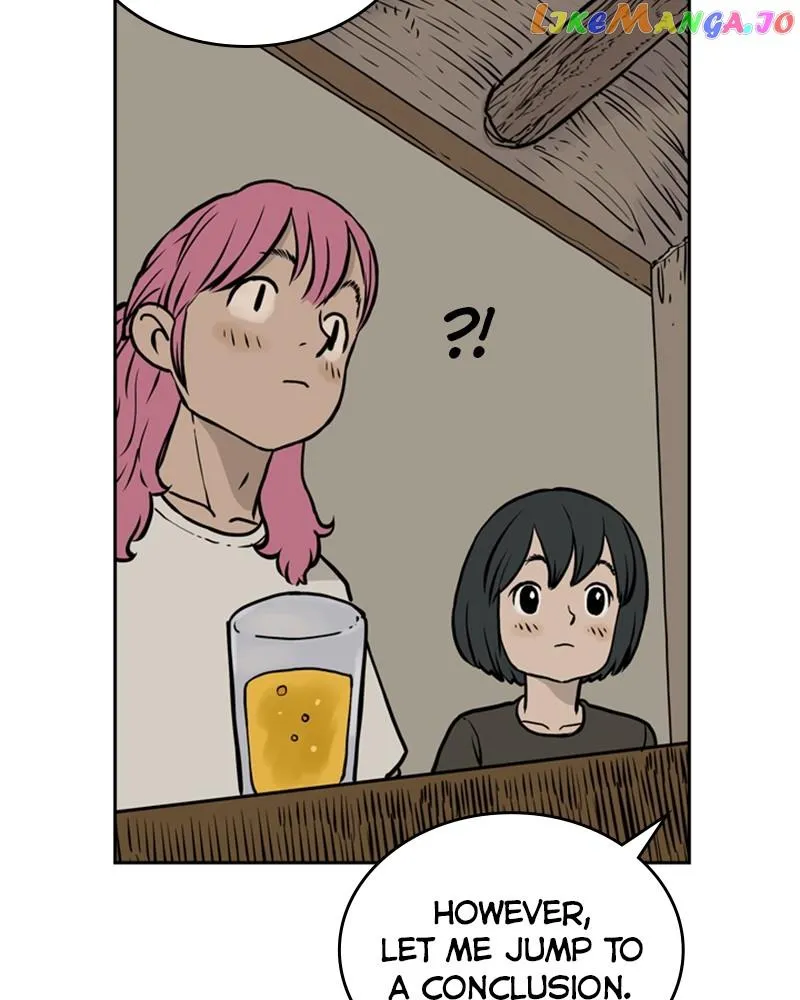 Mage Again Chapter 75 Online - página 112