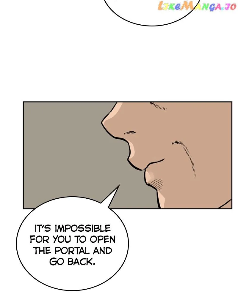 Mage Again Chapter 75 Online - página 113