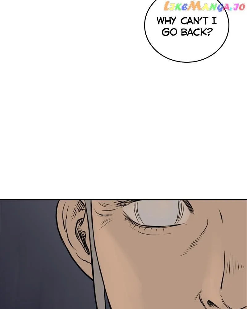 Mage Again Chapter 75 Online - página 115
