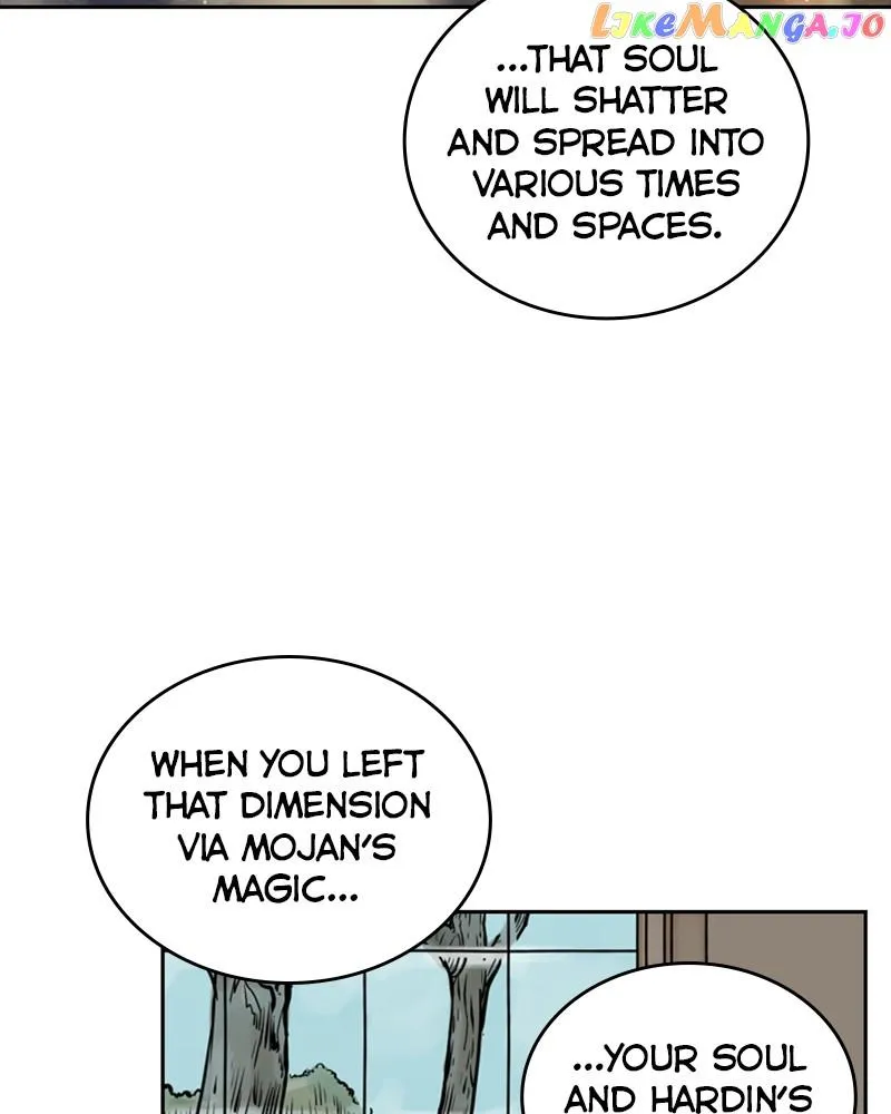Mage Again Chapter 75 Online - página 118