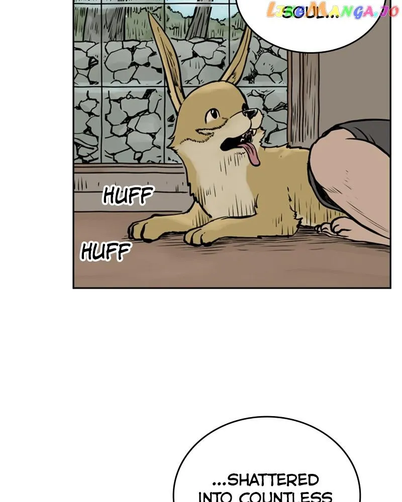 Mage Again Chapter 75 Online - página 119