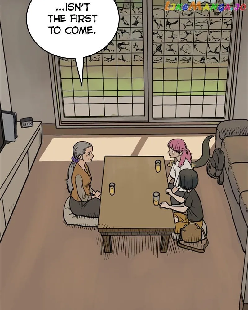 Mage Again Chapter 75 Online - página 123