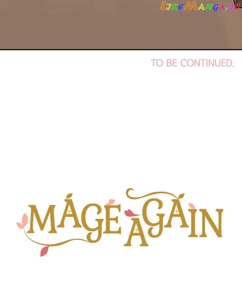Mage Again Chapter 75 Online - página 124