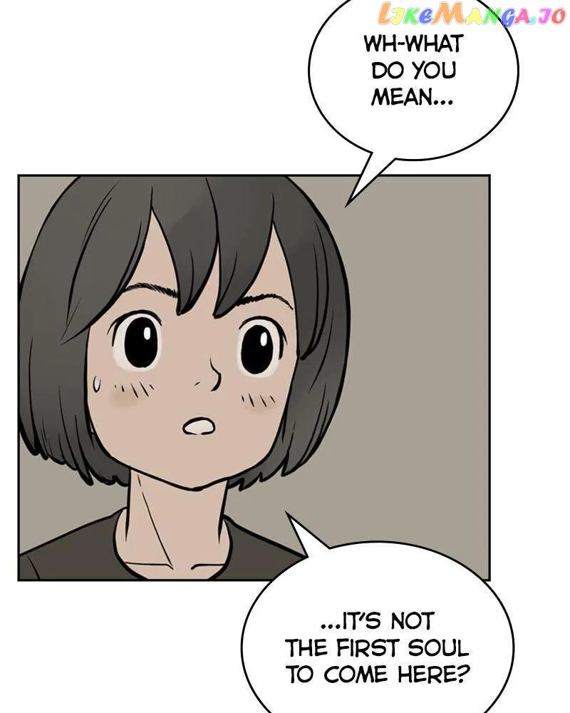 Mage Again Chapter 76 Online - página 3