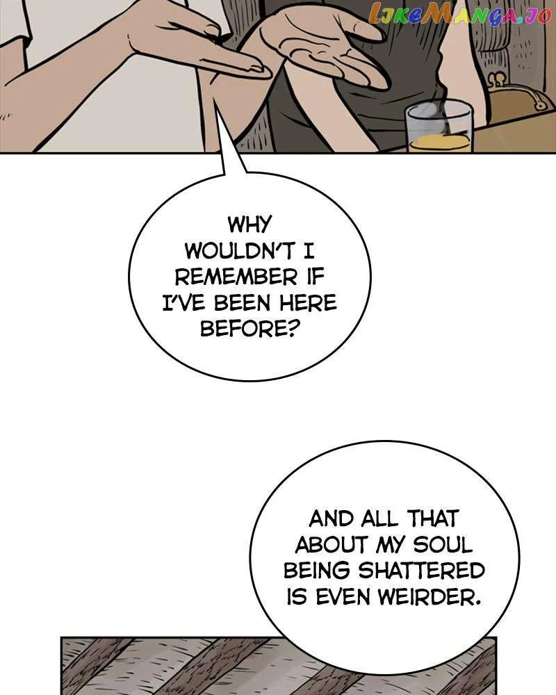 Mage Again Chapter 76 Online - página 6