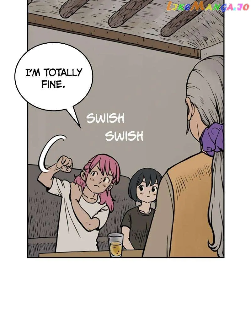 Mage Again Chapter 76 Online - página 7
