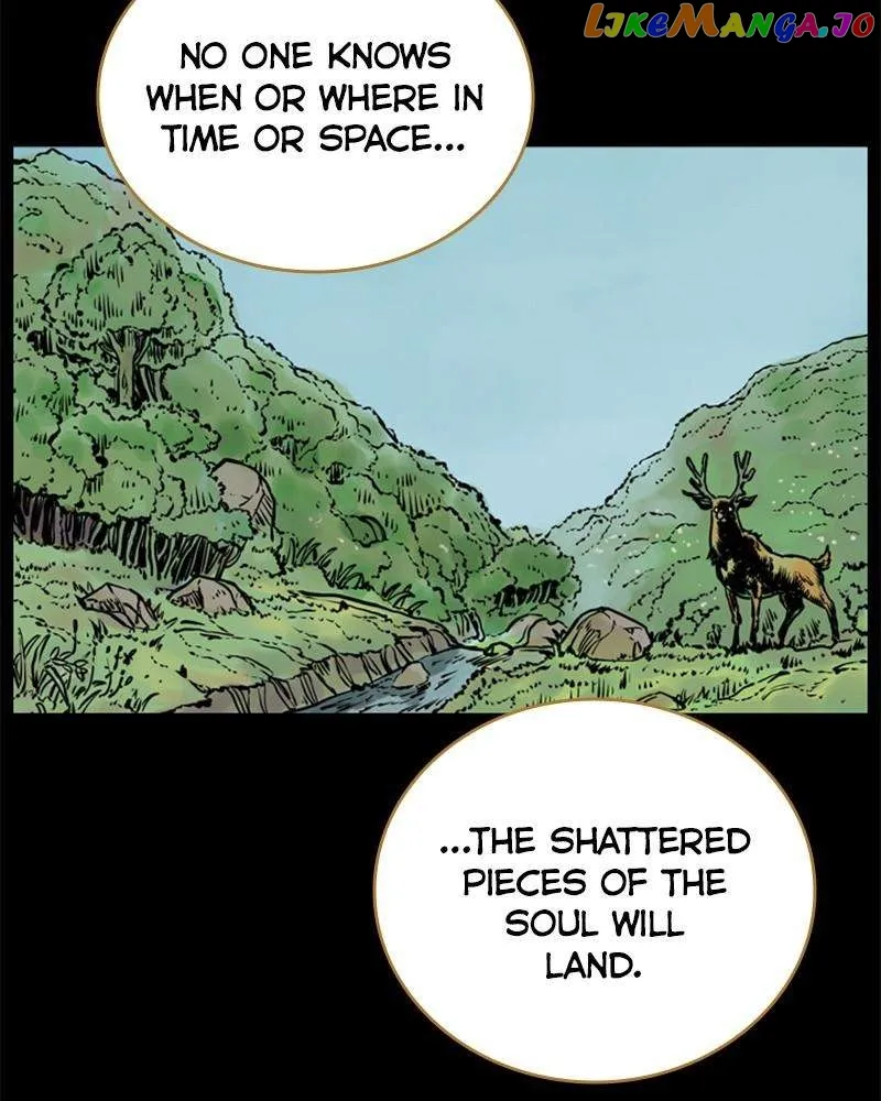 Mage Again Chapter 76 Online - página 12