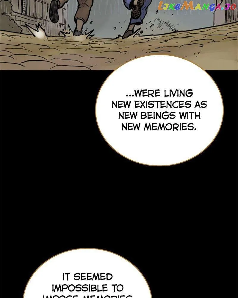 Mage Again Chapter 76 Online - página 16