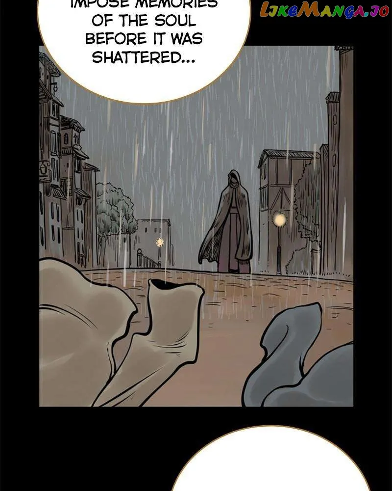 Mage Again Chapter 76 Online - página 17