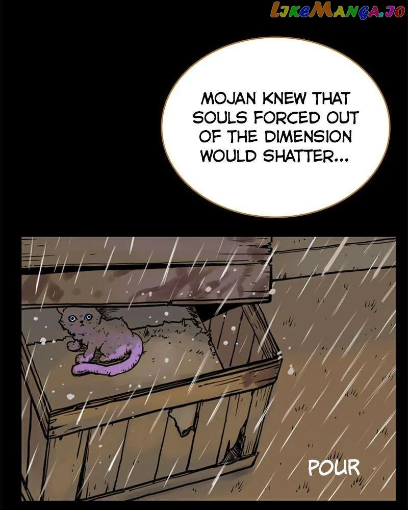 Mage Again Chapter 76 Online - página 20