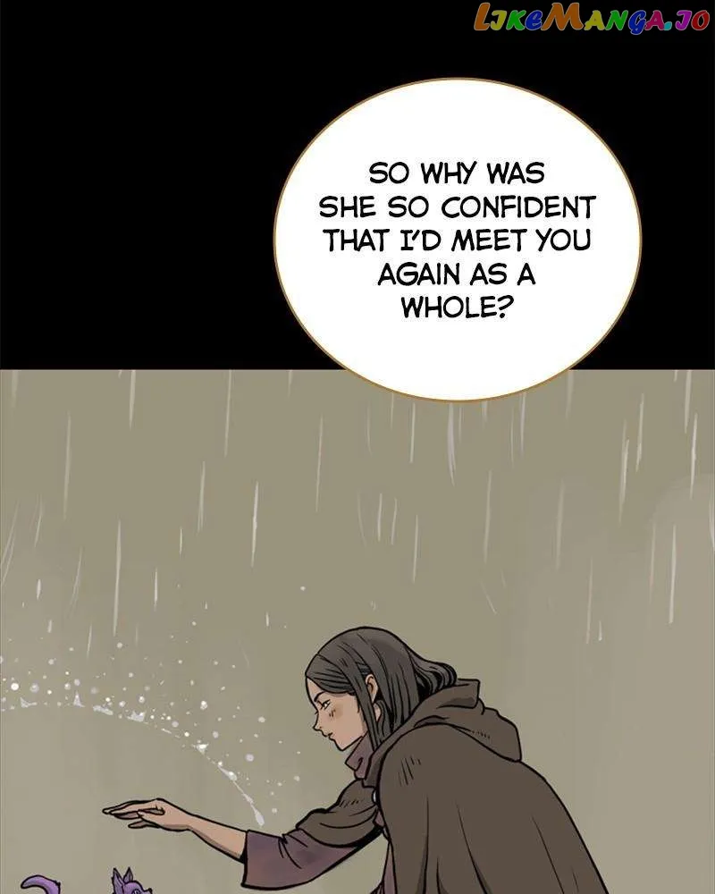 Mage Again Chapter 76 Online - página 22