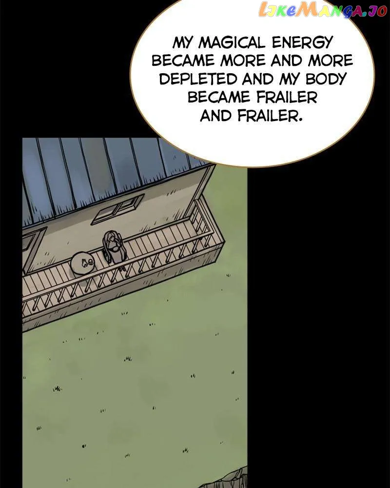 Mage Again Chapter 76 Online - página 24