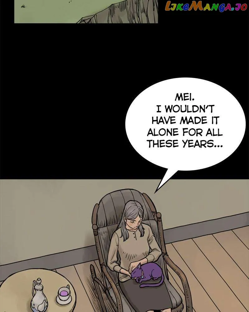 Mage Again Chapter 76 Online - página 25