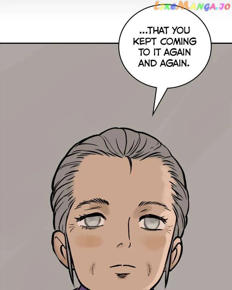 Mage Again Chapter 76 Online - página 36