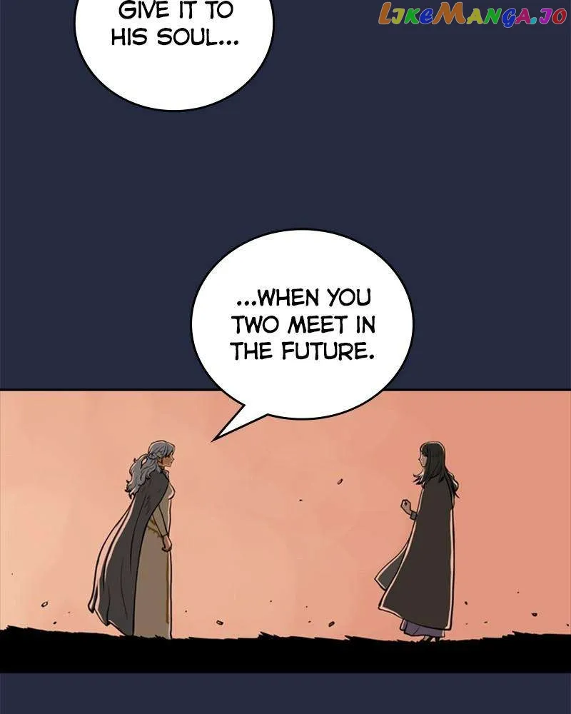 Mage Again Chapter 76 Online - página 44