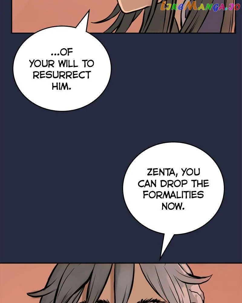 Mage Again Chapter 76 Online - página 46