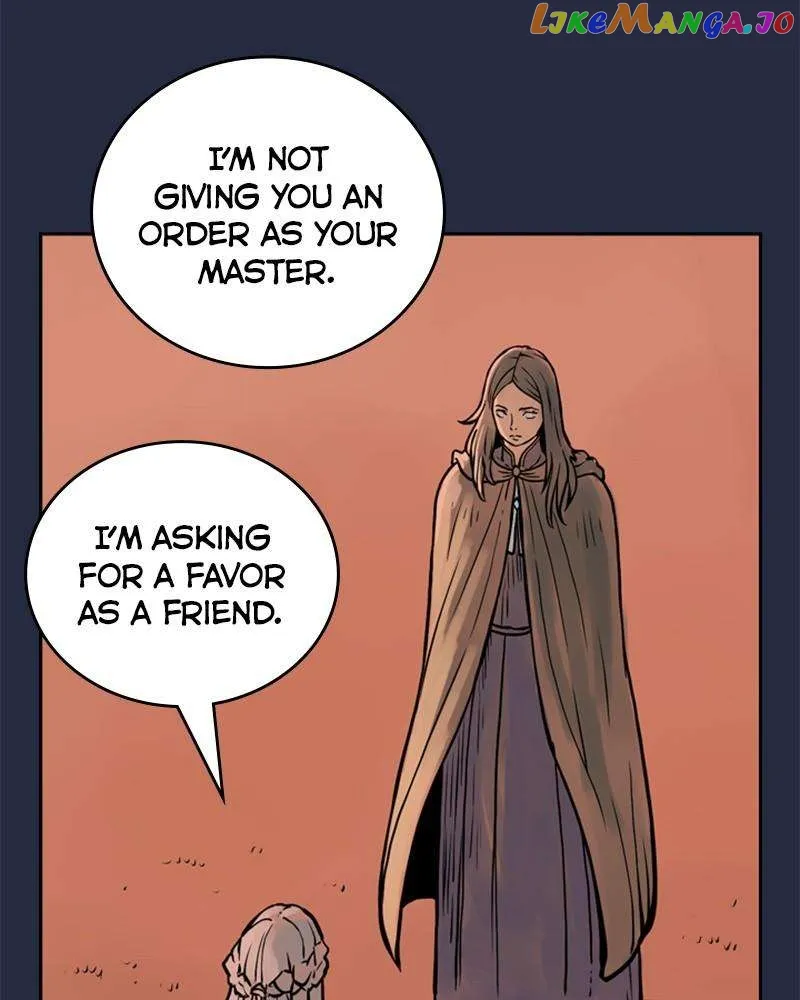 Mage Again Chapter 76 Online - página 48