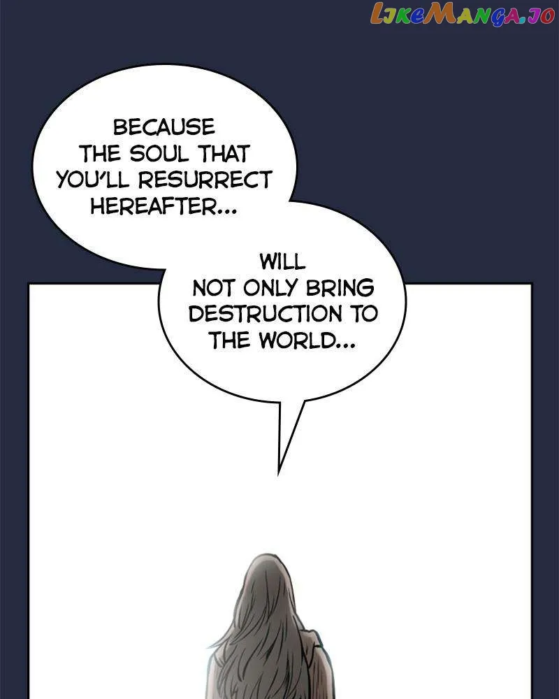 Mage Again Chapter 76 Online - página 54