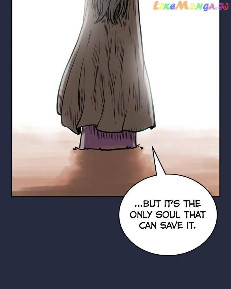 Mage Again Chapter 76 Online - página 55