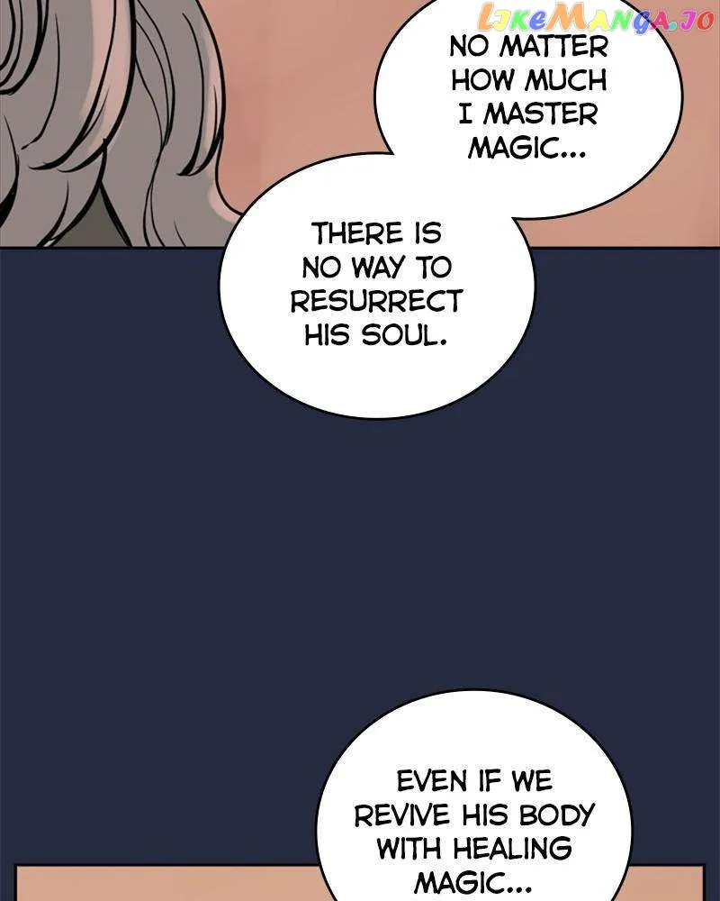 Mage Again Chapter 76 Online - página 59