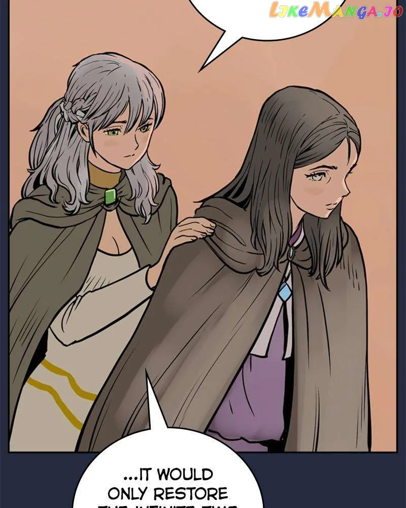 Mage Again Chapter 76 Online - página 60
