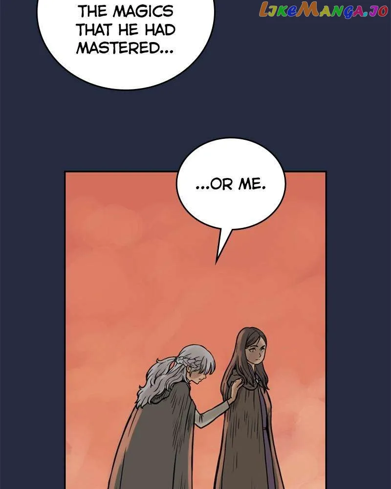 Mage Again Chapter 76 Online - página 63