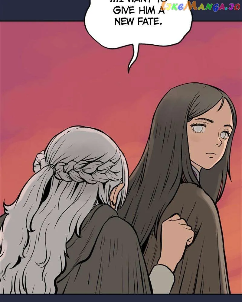 Mage Again Chapter 76 Online - página 67