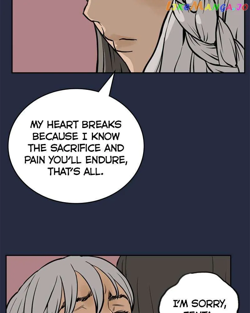 Mage Again Chapter 76 Online - página 78