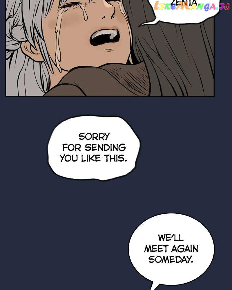 Mage Again Chapter 76 Online - página 79