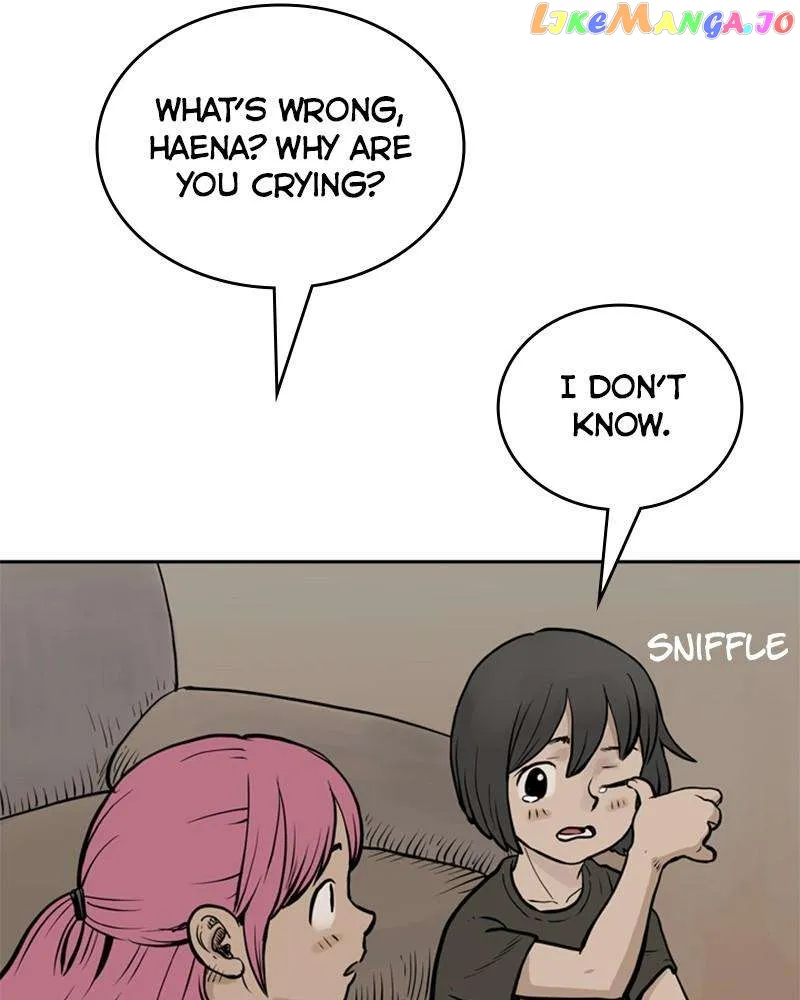Mage Again Chapter 76 Online - página 89