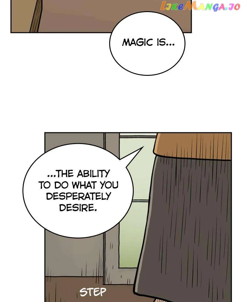 Mage Again Chapter 76 Online - página 91
