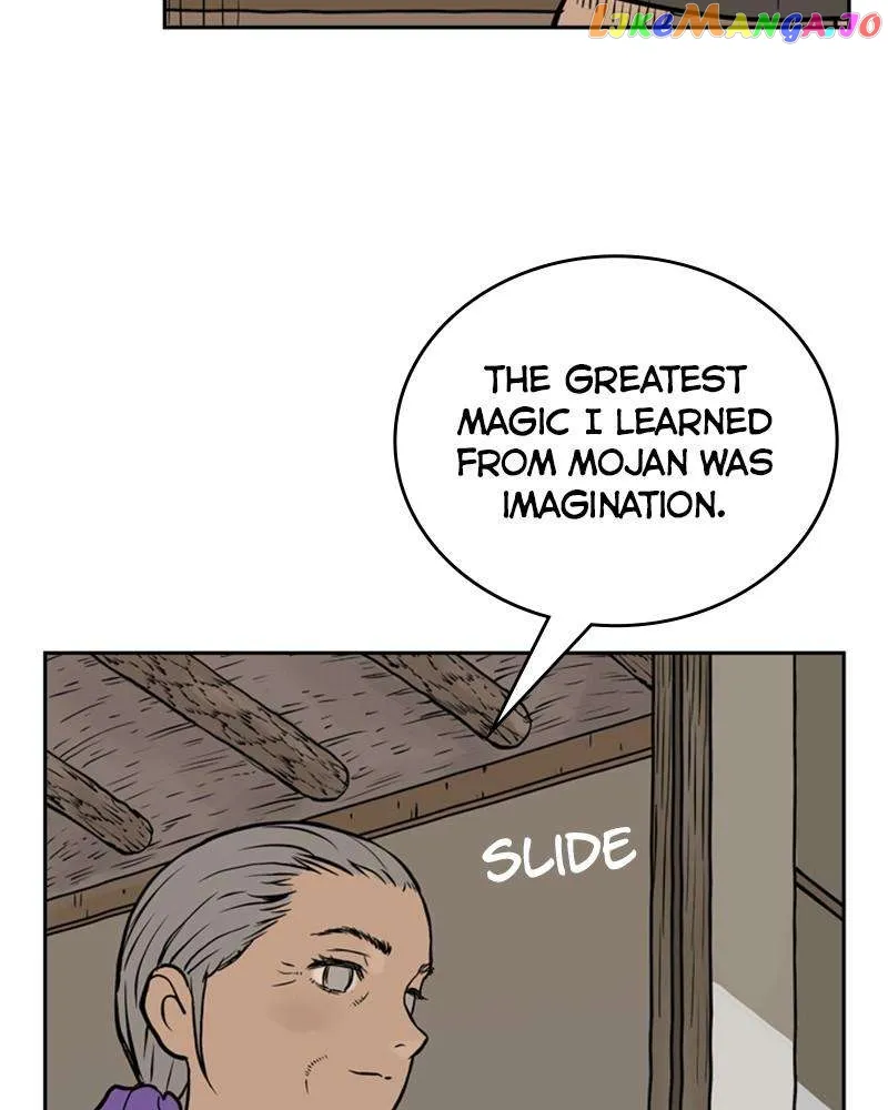 Mage Again Chapter 76 Online - página 92