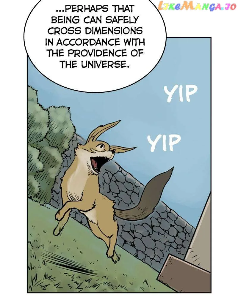 Mage Again Chapter 76 Online - página 96