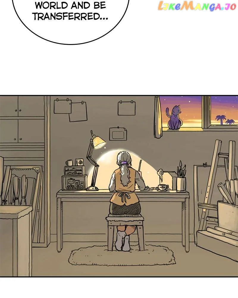 Mage Again Chapter 76 Online - página 102