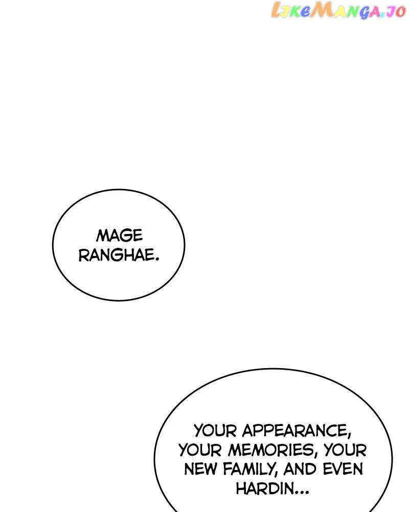 Mage Again Chapter 76 Online - página 104