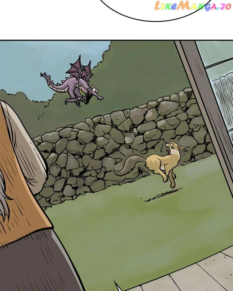 Mage Again Chapter 76 Online - página 105
