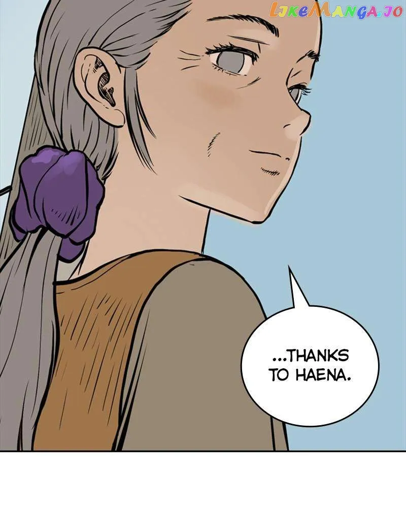 Mage Again Chapter 76 Online - página 107