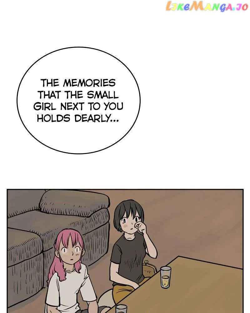 Mage Again Chapter 76 Online - página 108
