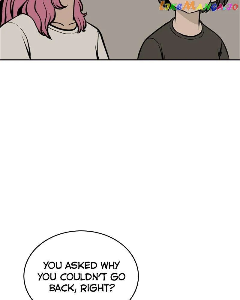 Mage Again Chapter 76 Online - página 110